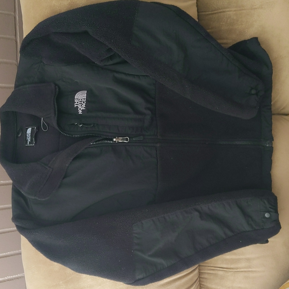 Women's North face Denali